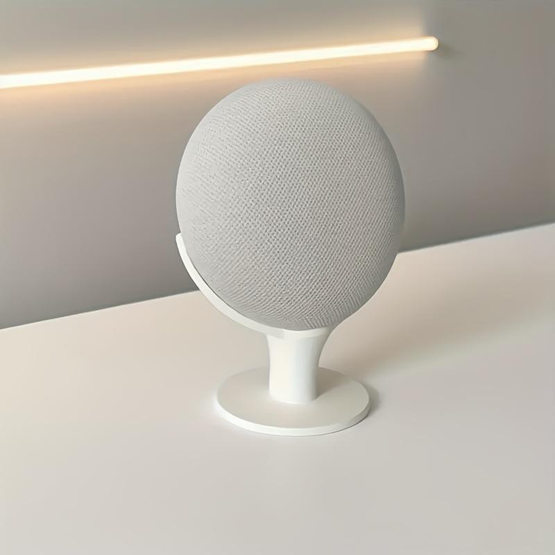 Google Nest/홈 미니 스마트 스피커용 데스크탑 - Google Speaker Nest Mini 리뷰 및 가격